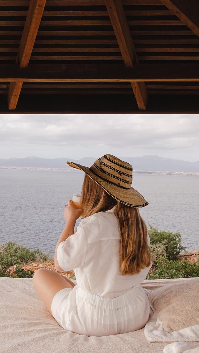 SLH Simple Pleasures