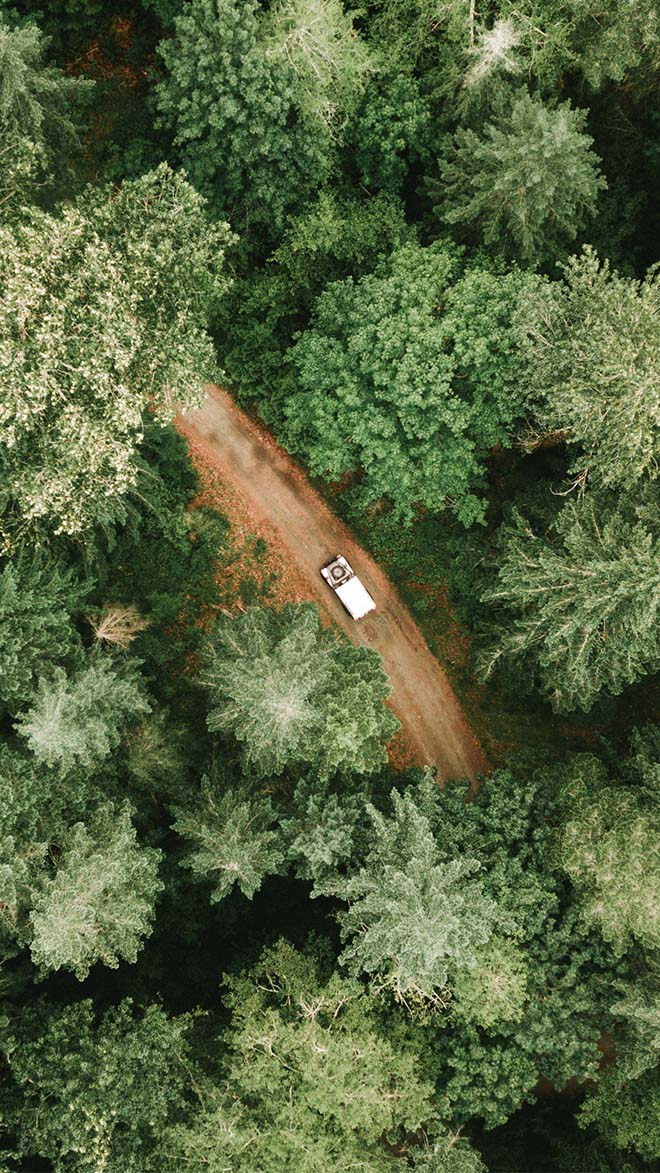 Stay En Route: Itineraries by SLH