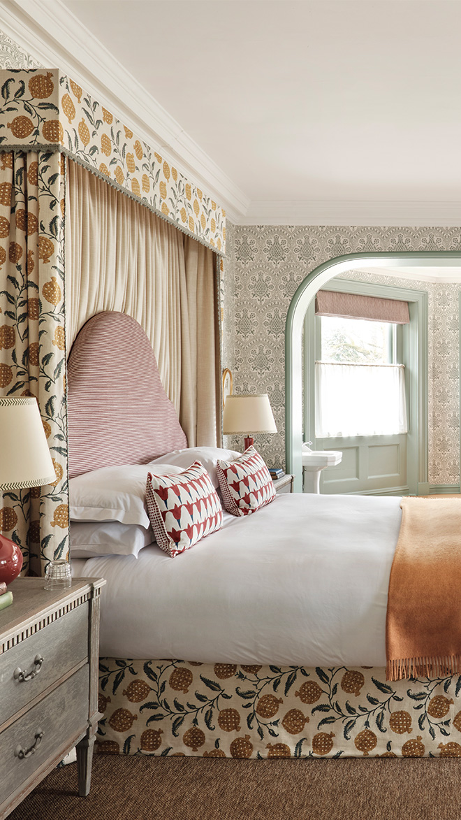 Save 20% on Suites