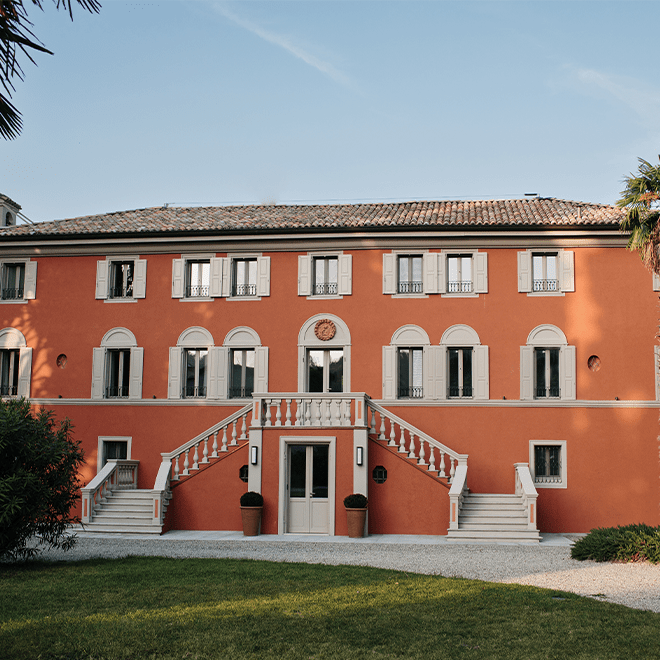 RELAIS RONCOLO