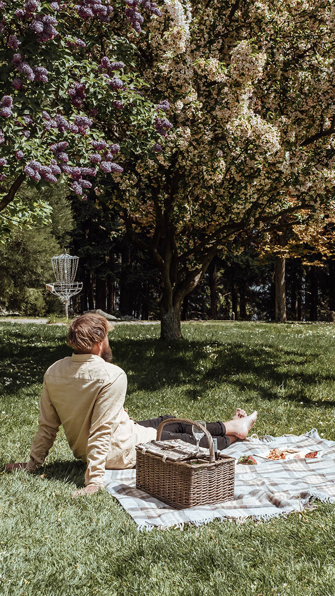 Top 50 simple pleasures