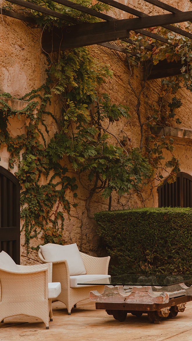 Win 9 nights with SLH x Vodafone