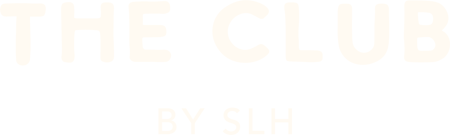 Slh Club, SLH Loyalty Programme, Exclusive Benefits