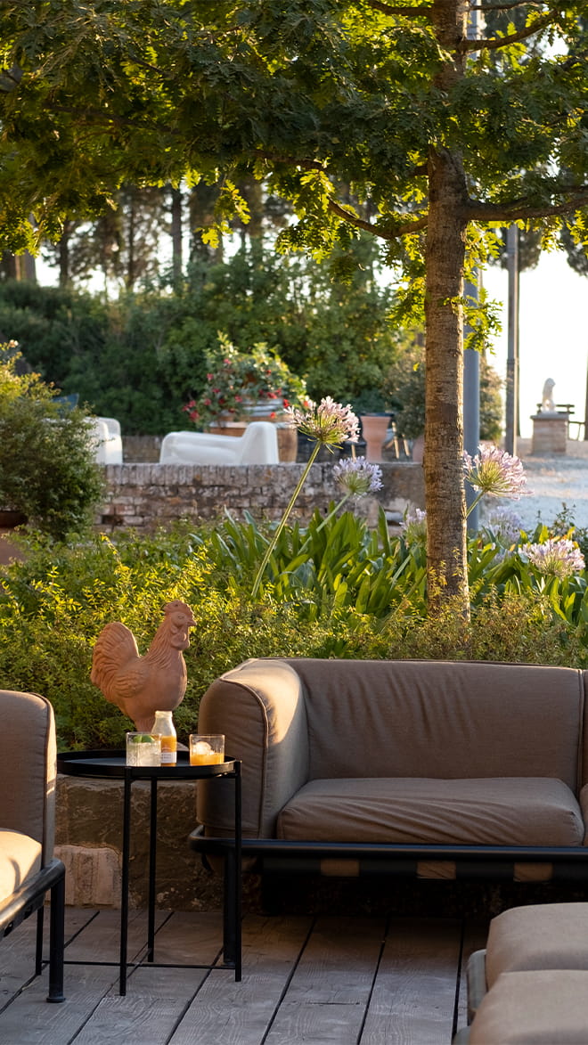 TEN Lifestyle Group - Club 02