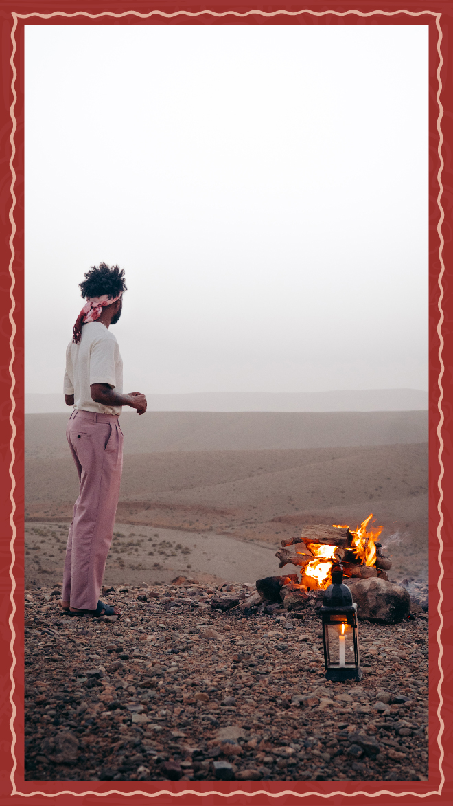 Swoon by SLH Giveaway