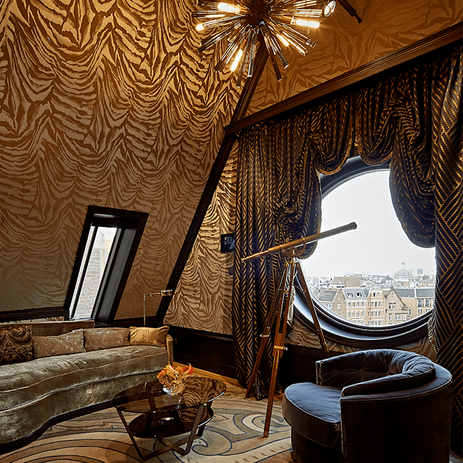 TWENTY SEVEN HOTEL