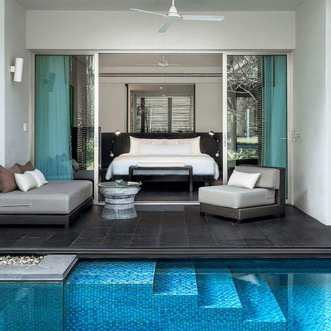 Twinpalms Surin