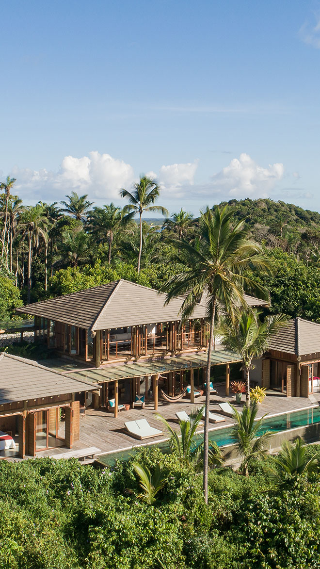 Private Collection | Small Luxury Hotels of the World