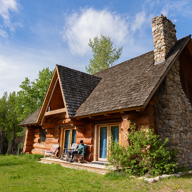 Casia Lodge and Ranch