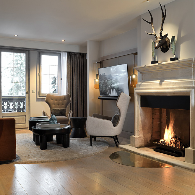 Hotel Le Strato