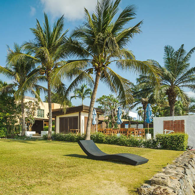 Small Luxury Hotels of the World Private Collection