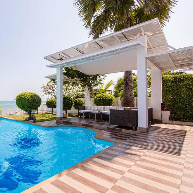 Small Luxury Hotels of the World Private Collection