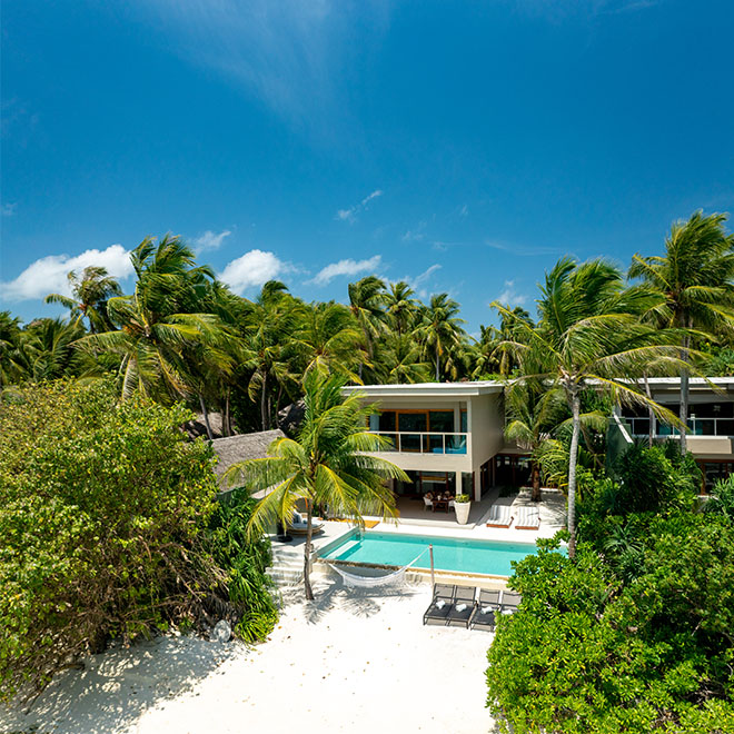 Small Luxury Hotels of the World Private Collection