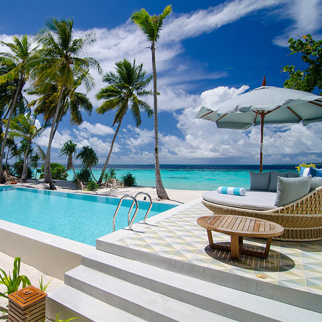 Small Luxury Hotels of the World Private Collection