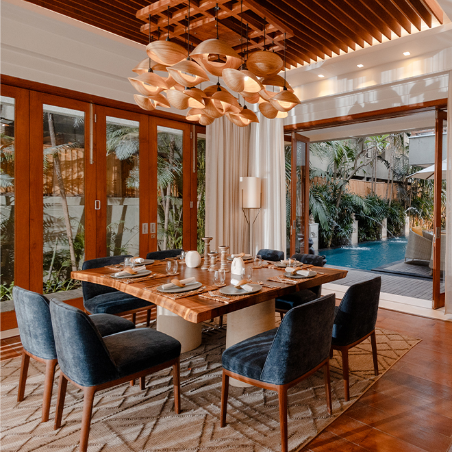 Baale-Resort-Goa-Four-Bedroom-Villa