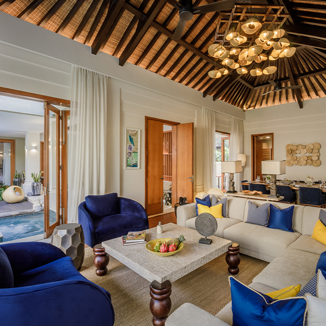 Baale-Resort-Goa-Three-Bedroom-Villa