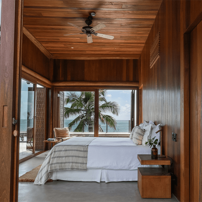Barracuda Villa 6