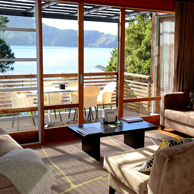 Small Luxury Hotels of the World Private Collection