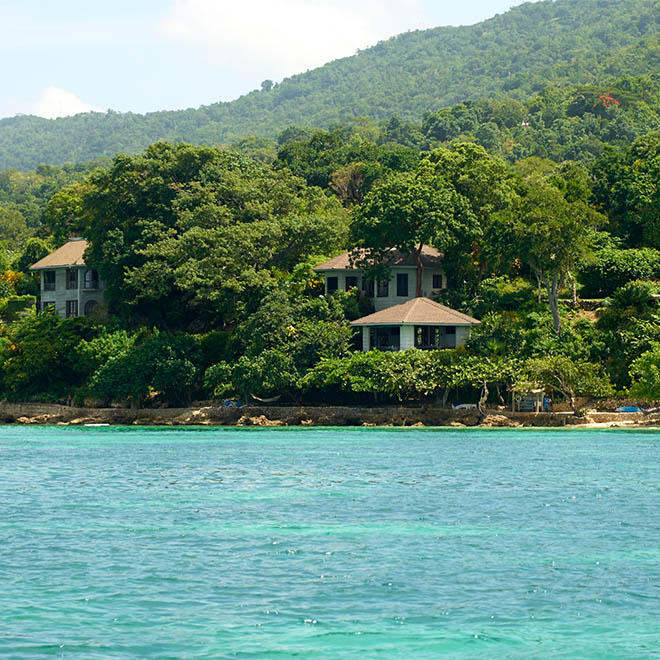 Small Luxury Hotels of the World Private Collection