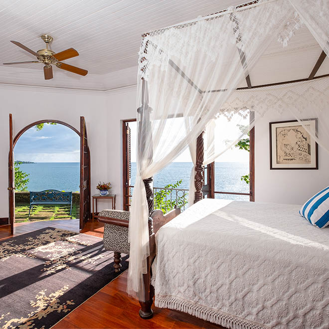 Small Luxury Hotels of the World Private Collection