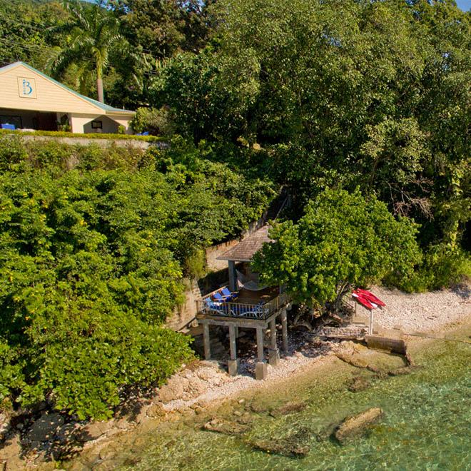 Small Luxury Hotels of the World Private Collection