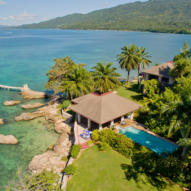 Small Luxury Hotels of the World Private Collection