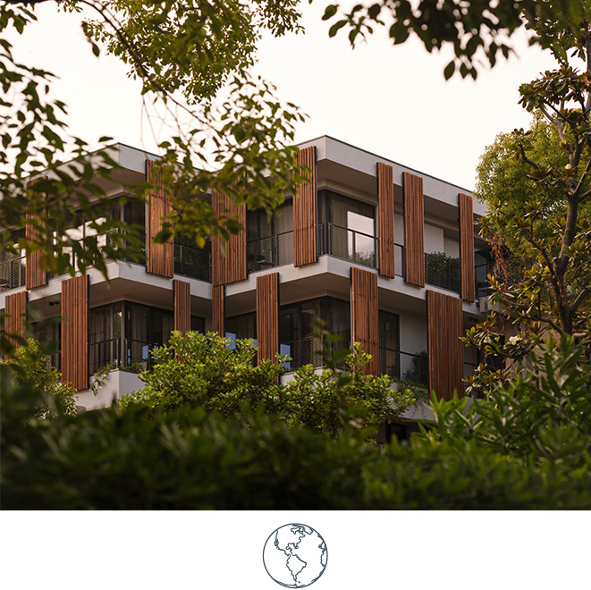 Capitolo-Riviera-Environment