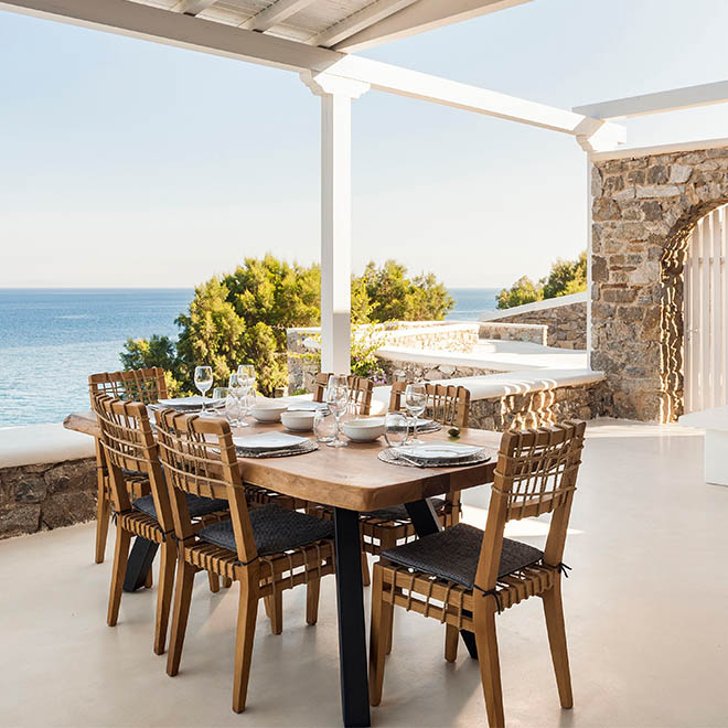 Private Collection Small Luxury Hotels of the World