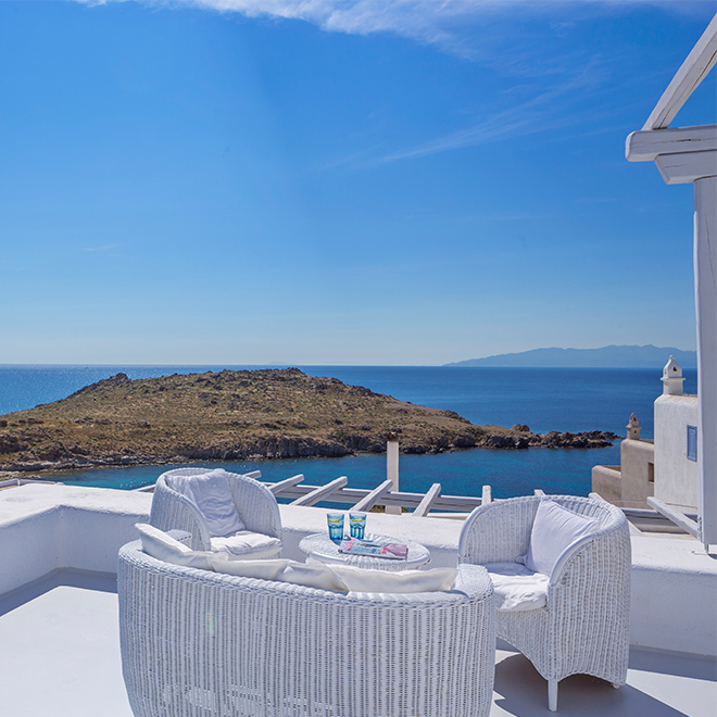 Private Collection Small Luxury Hotels of the World