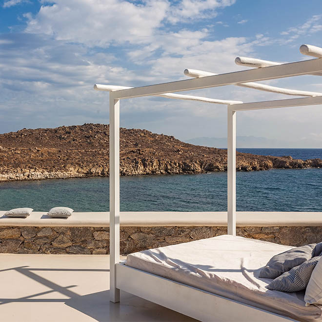 Private Collection Small Luxury Hotels of the World