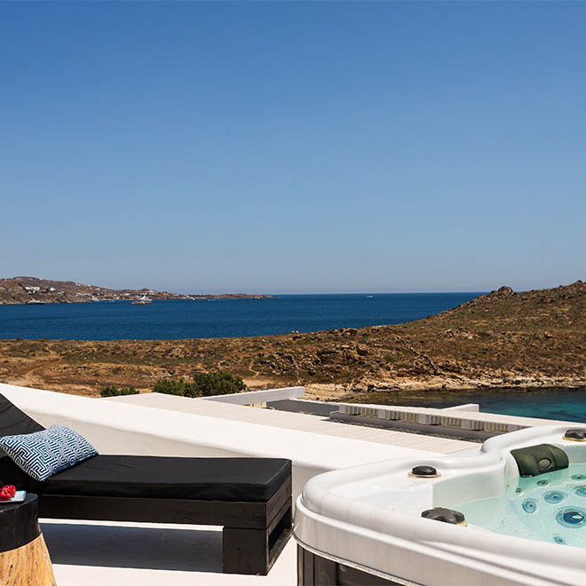 Private Collection Small Luxury Hotels of the World