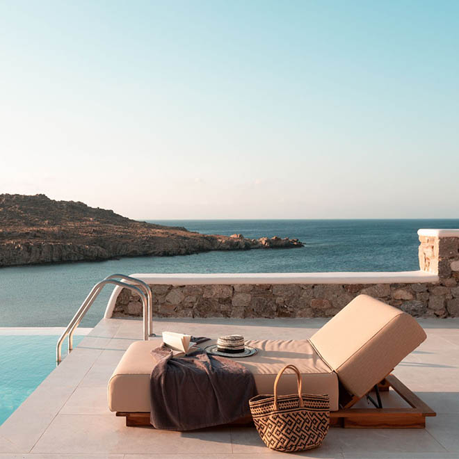 Private Collection Small Luxury Hotels of the World