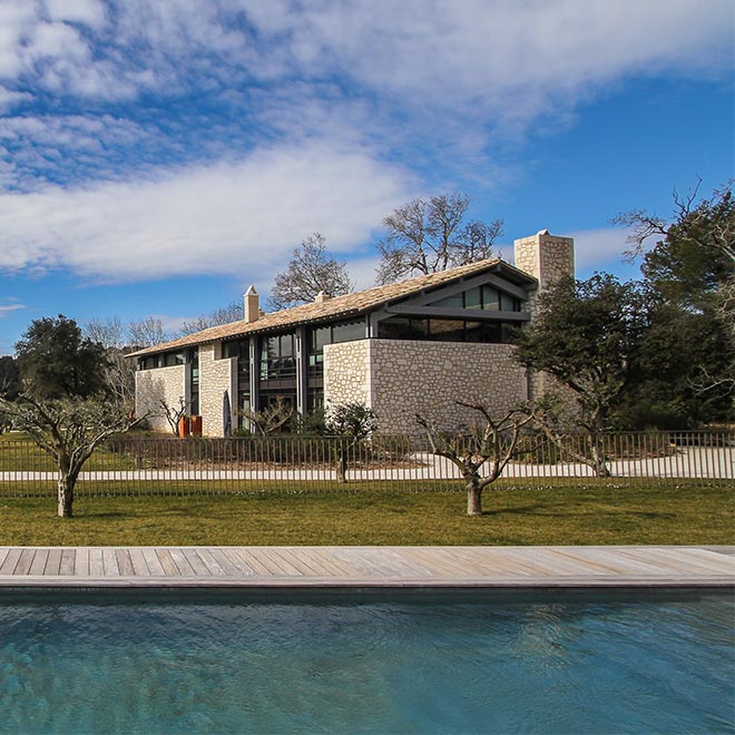 Small Luxury Hotels of the World Private Collection