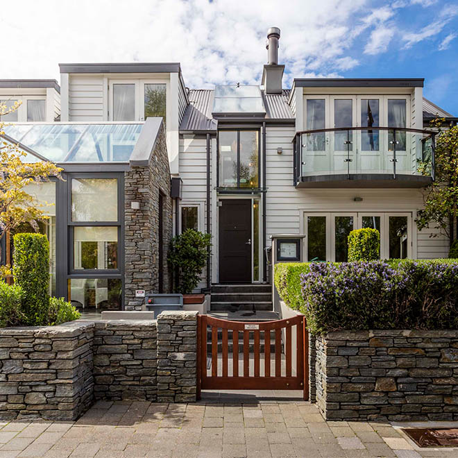 Small Luxury Hotels of the World Private Collection