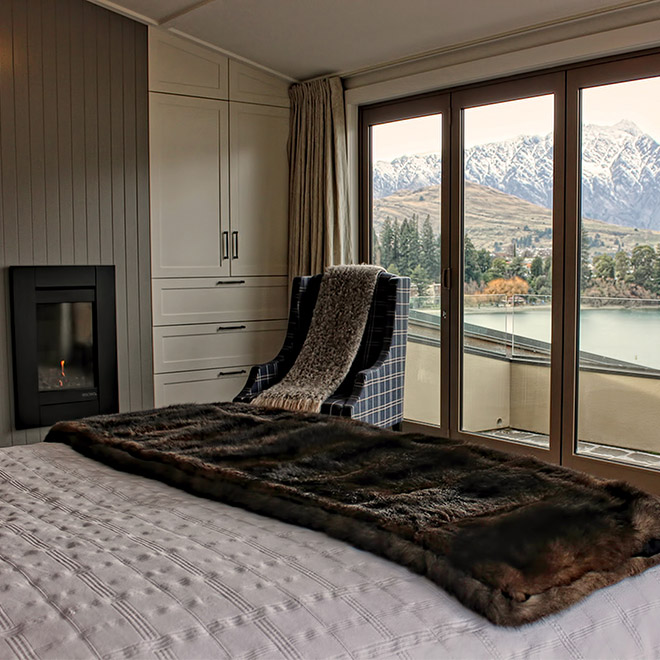 Small Luxury Hotels of the World Private Collection