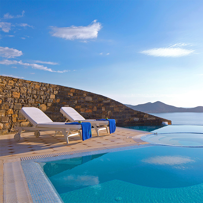 Private Collection Small Luxury Hotels of the World