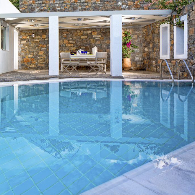 Small Luxury Hotels of the World Private Collection