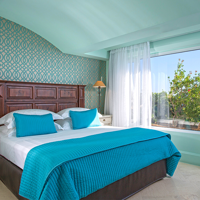 Small Luxury Hotels of the World Private Collection