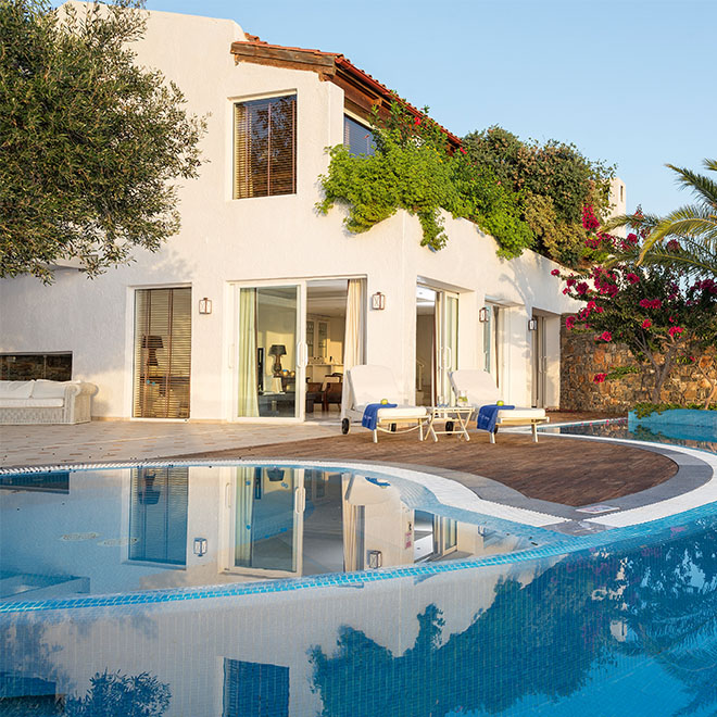 Small Luxury Hotels of the World Private Collection