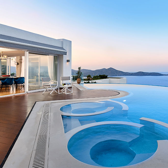 Small Luxury Hotels of the World Private Collection