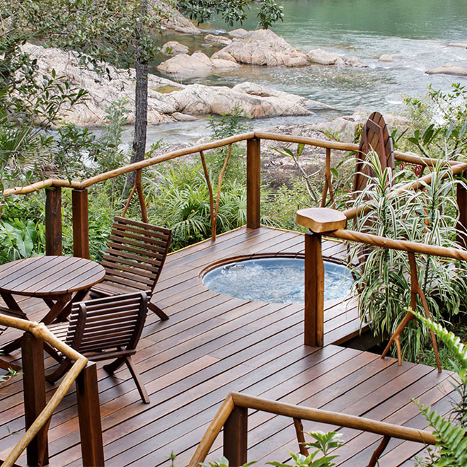 Private Collection Small Luxury Hotels of the World