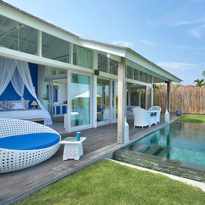 Private Collection Small Luxury Hotels of the World