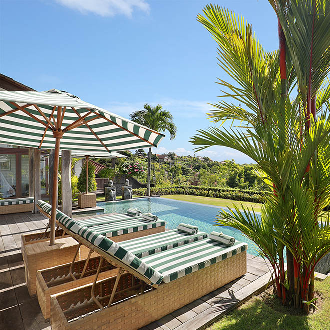 Private Collection Small Luxury Hotels of the World