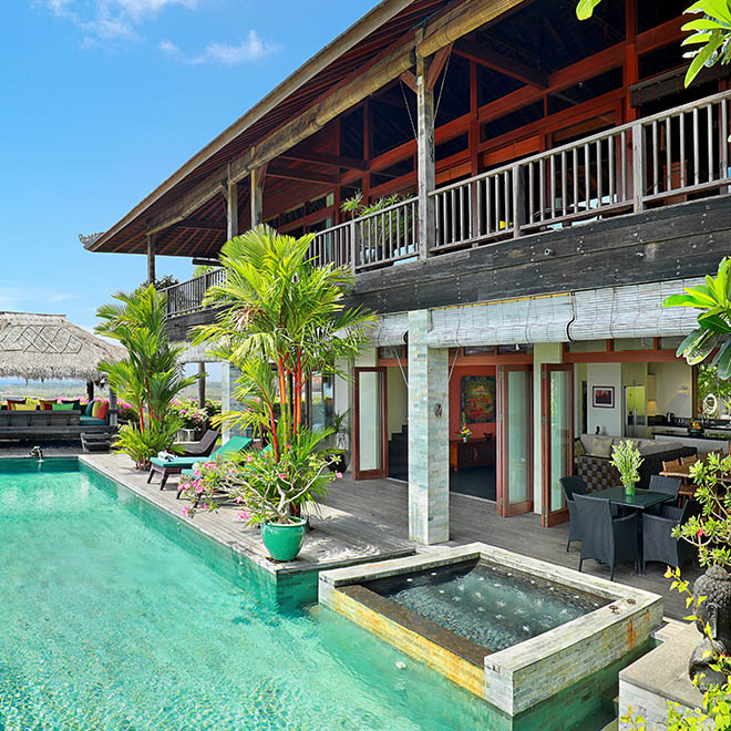 Private Collection Small Luxury Hotels of the World