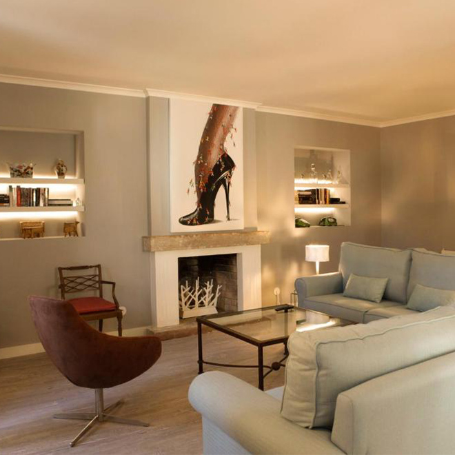 Small Luxury Hotels of the World Private Collection