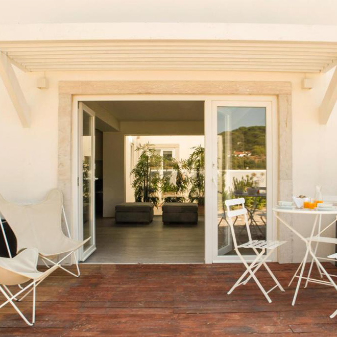 Small Luxury Hotels of the World Private Collection