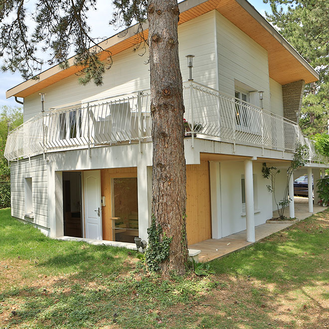 Small Luxury Hotels of the World Private Collection