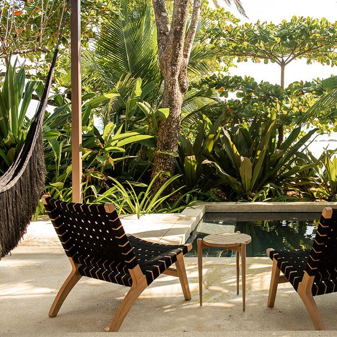 Private Collection Small Luxury Hotels of the World