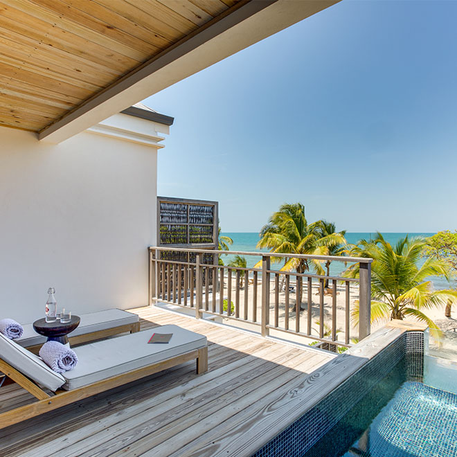 Private Collection Small Luxury Hotels of the World