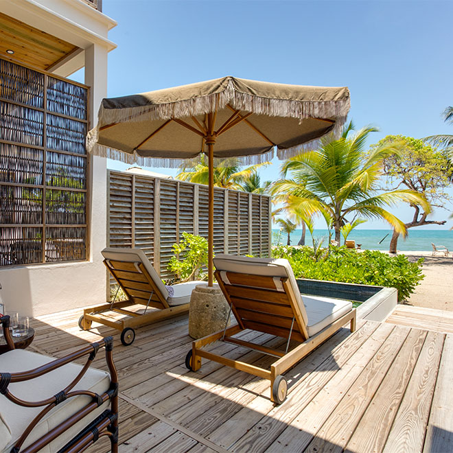 Private Collection Small Luxury Hotels of the World